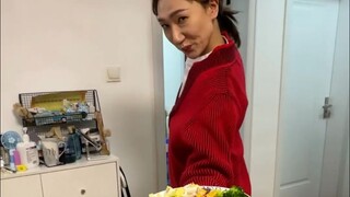 有这样的婆婆，连老公都看顺眼了