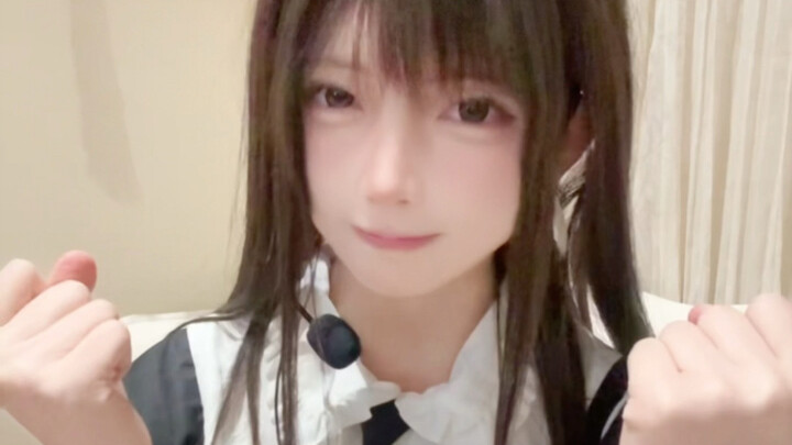 คุณผู้หญิงโดนัทก็ต้องเรียนรู้อย่างหนักเช่นกัน!