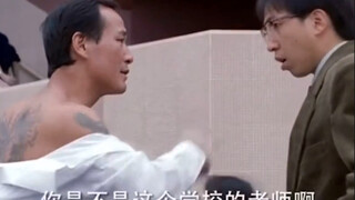 Trần Huệ Mẫn: Tôi từng gặp rất nhiều đàn anh, nhưng họ đều gọi tôi là đàn anh