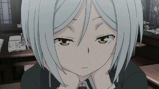 Trinity Seven Episode 2