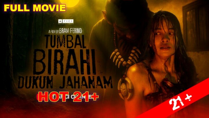 Tumbal Birahi Dukun Jahanam 2025 HORROR INDONESIA