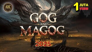 RILIS 2025 ‼️ FILM YA'JUJ DAN MA'JUJ ‼️Kafir pun percaya ajaran Islam