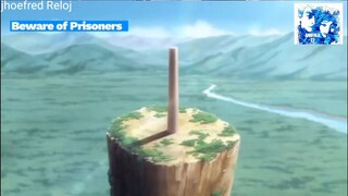 hunterxhunter Tagalog dubbed episode 9