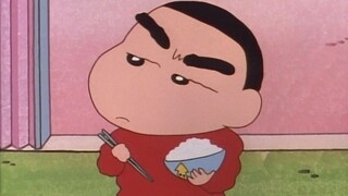 Crayon Shin-chan - Harap Tenang Di Perpustakaan! | Latihan Untuk Maraton! | Maraton Sekolah!
