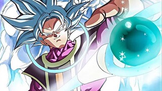 If Goku Surpass Whis , Dragon Ball Super