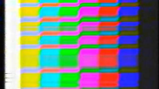 Rede Globo São Paulo saindo do ar em 21/03/1994