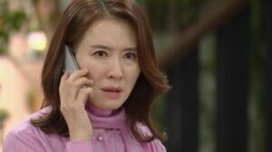 Beauty and Mr. Romantic epsoide 18 [Sub Indo]