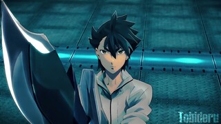 God Eater (AMV)