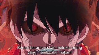 OP 1069! KEMARAHAN LUFFY SAMPAI PUNCAKNYA! TRIPLE AWAKENING MUNCUL! - PREDIKSI One Piece 1069+