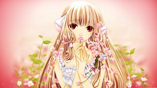 Chobits Eps 04