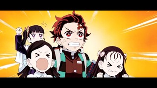 anime