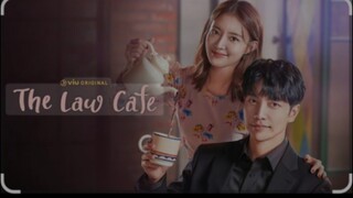THE LAW CAFE EPISODE 8 TAGALOG