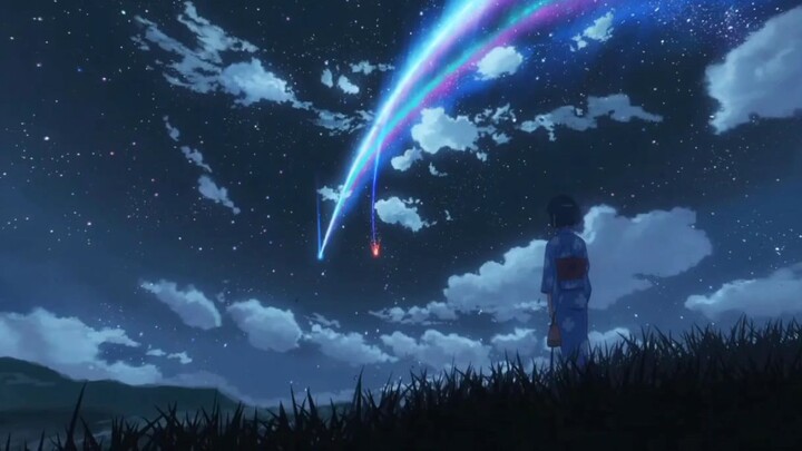 your name theme