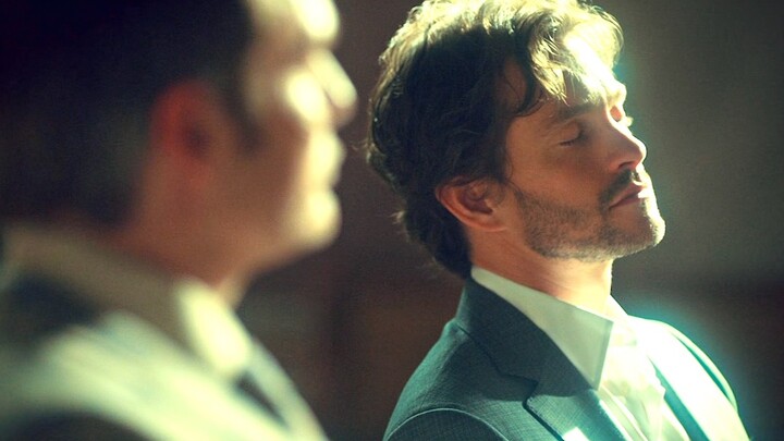 "I love you, I hope you know"