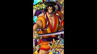 APA RASANYA JIKA BEGINI GACAH BANNER ODEN | OPBR