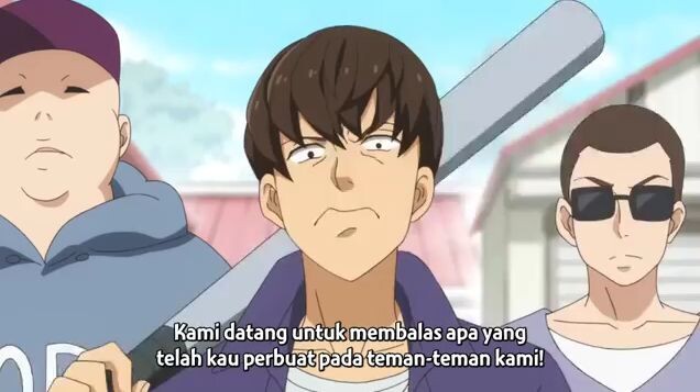 Handa-Kun Eps 3