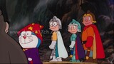 Doraemon the Movie 1994 - Nobita dan Tiga Pendekar Fantasi (DUB INDO)