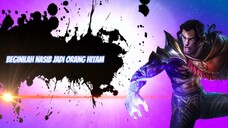 Random Kocak Kelakuan Rakyat Epic Abadi Limited edition Mobile Legends