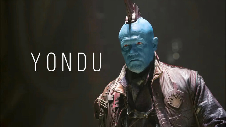 Yondu