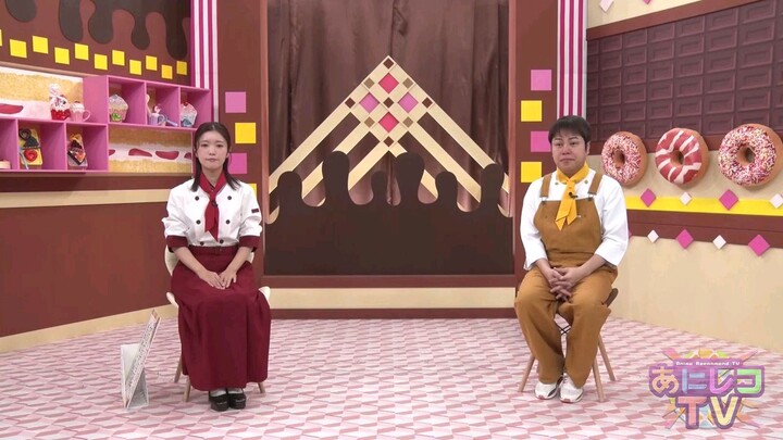 Anireco TV 2026 Episode 005