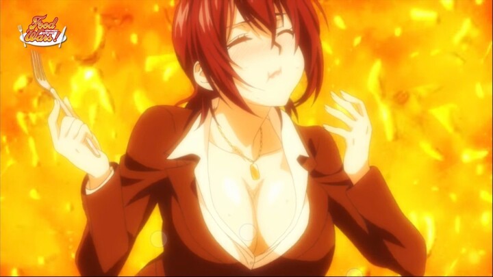 anime masak masak, tapi kok.... (18+)