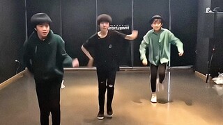 崽们放心长大，妈妈带着你的幼仔记录永相随