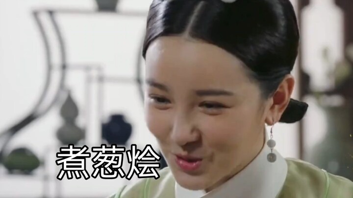 Sepuluh Makanan yang Tak Boleh Dimakan dalam “Riwayat Ratu Ruyi”