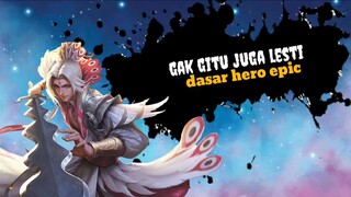 meme mobile legends funny moments terbaru bikin ngakak 🤣