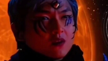 เกราะซิงเทียน