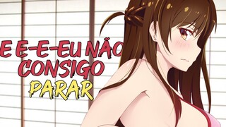 Anime Mix「AMV/Collab」The Chainsmokers - Closer ft. Halsey (Tradução/Legendado)