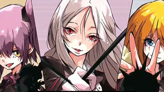 Benimaru Cưới Vợ & Tiến Hoá Chân Ma Vương - Tóm Tắt Anime - Tập 4