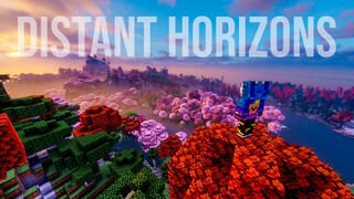 El MOD que CAMBIA MINECRAFT para SIEMPRE