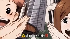 Jujutsu Kaisen ❌ Jujur Kasihan ✅