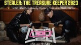 stealer the treasure keeper ep 18 Tagalog dubbed