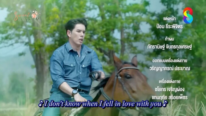 Debt of Love and Honor Ep 13