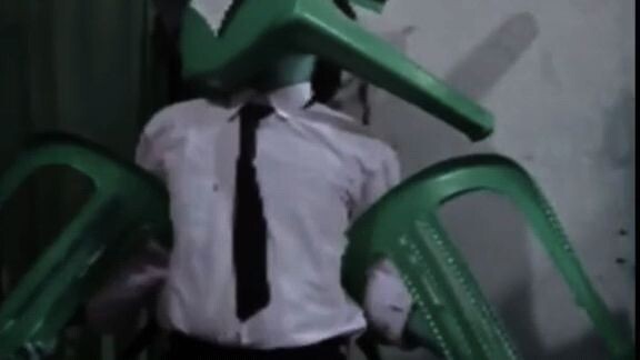 chainsawman fersi indo