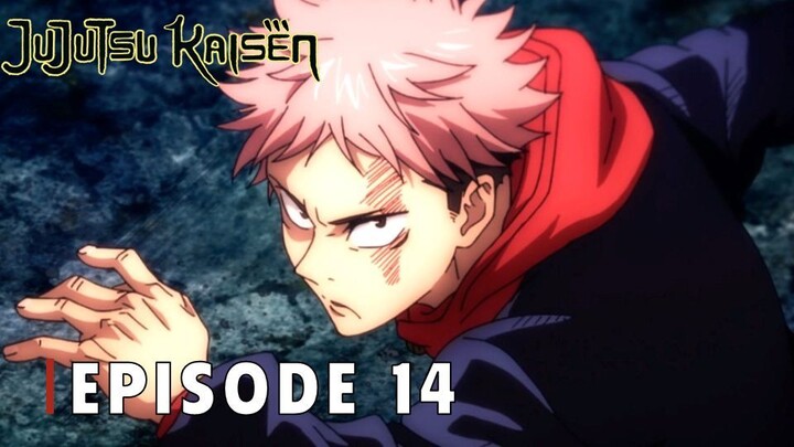 Jujutsu Kaisen Season 3 - Episode 14 Bahasa Indonesia