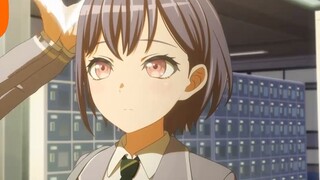 ⚡Chihaya Aine TGW ringtone, but different brand⚡