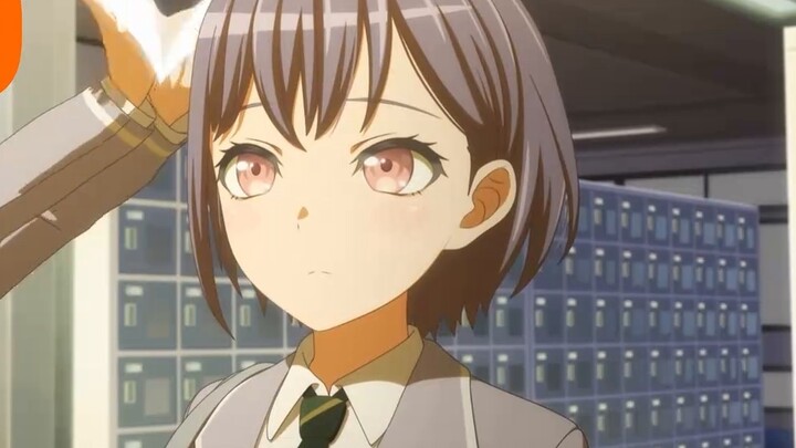 ⚡Chihaya Aine TGW ringtone, but different brand⚡