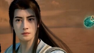 Han Li mengambil kristal itu! Manbeard dan yang lainnya mempersembahkan harta karun yang besar! (Kul