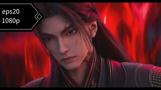 Jade dinasty s3 eps20(72) sub indo 1080p