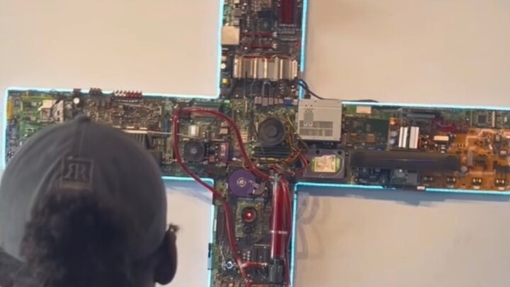 ????