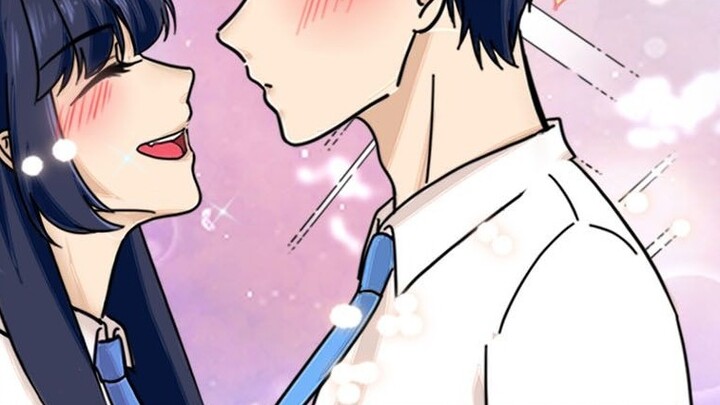 Student Xishi, please sign for your Yao!