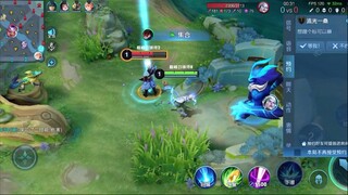 สกิลผู้เรียกที่แอบรู้สึกมาก #อันชวน #หลาน