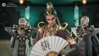 The Strongest Upgrade (Martial Sovereign) Episode 29 Sub Indo #7
