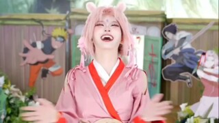 小孩→大人舞→笑嘻了