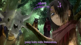 Nurarihyon no Mago - Episode 13