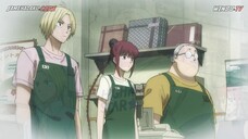 Sakamoto Days S2 Episode 1 Sub Indo