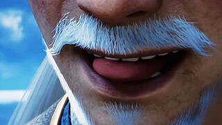 有时罪真的是自己弄来的