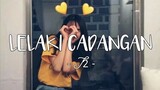 LELAKI CADANGAN - T2 || Cover by Regita (Lirik Video)